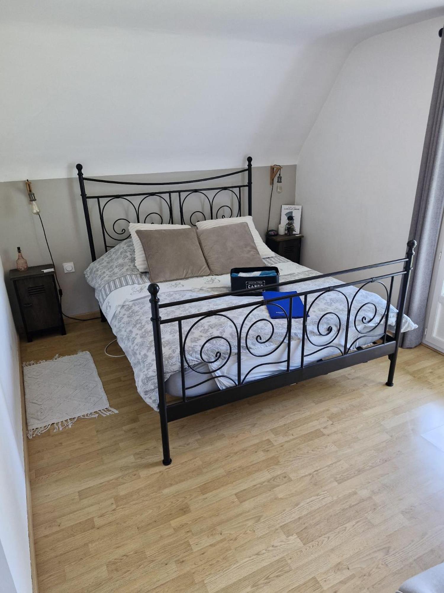 Chambre D'Hote Proche D'Etretat Saint-Jouin-Bruneval Exteriér fotografie